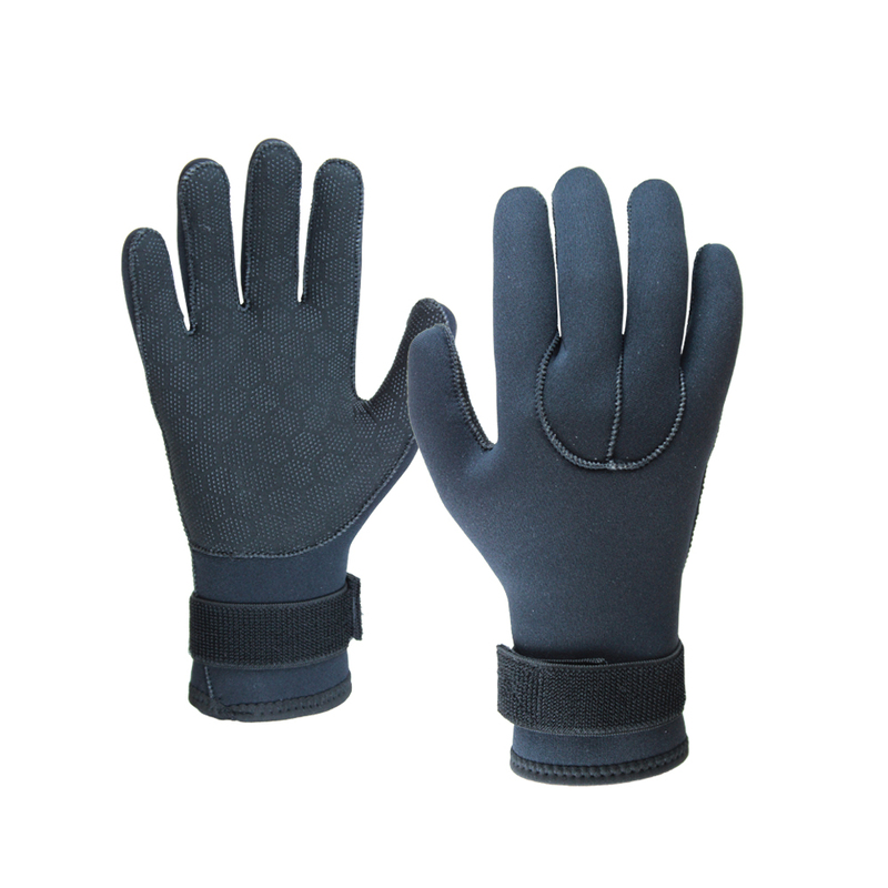 Water Boating Glove 3mm 5mm Premium