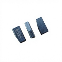 Clé de voiture avec transpondeur ID40, antidémarrage, NEUF, compatible avec Chery