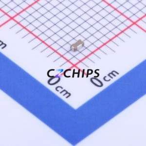 Condensateur de passage CKD61BJB0J474ST0H0N, filtre SMD-4P, 1,6x0,8 mm - Product Image 2