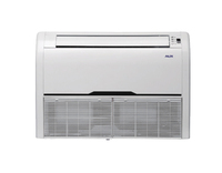 Climatisation centrale multi-split commerciale Aux VRF/VRF 25,2 kW - 40 kW, refroidissement et chauffage, pour centre commercial