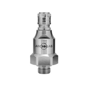 Analizador de Gas Hidrógeno Archigas TCD3000-SiA, Diseño Enroscable, Estructura Compacta - Product Image 3
