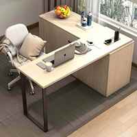 Lit escamotable Suessen 2024 en promotion avec bureau intégré pour chambre et bureau
