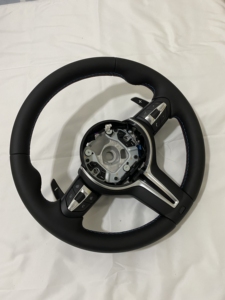 Le <span class=keywords><strong>volant</strong></span> M haute performance est disponible pour le <span class=keywords><strong>volant</strong></span> BMW F30 F32 F10 F20 X6 X5 X1 X2 X3 X4 M2 m3 M4 M5 M6 - Product Image 5