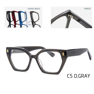 <span class=keywords><strong>Gafas</strong></span> <span class=keywords><strong>de</strong></span> <span class=keywords><strong>Lectura</strong></span> Rectangulares <span class=keywords><strong>de</strong></span> Acetato Sólido con Logotipo Personalizado 2026, <span class=keywords><strong>Gafas</strong></span> Anti Luz Azul, <span class=keywords><strong>Gafas</strong></span> Ópticas Retro <span class=keywords><strong>de</strong></span> Moda, <span class=keywords><strong>Graduadas</strong></span> - Product Image 6