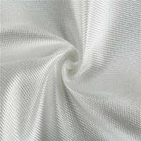 Vente Flash Couverture Ignifuge Industrielle en Fibre de Verre 3732 Rouleau 1m X 50m Épaisseur 0.43mm Certifiée EN1869 pour Soudure et Lutte Contre l'Incendie