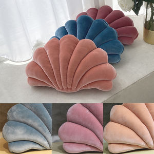 Grosir Bantal Lempar untuk Tempat Tidur Sofa Dekorasi Mewah Bantal Cangkang Bantal - Product Image 2