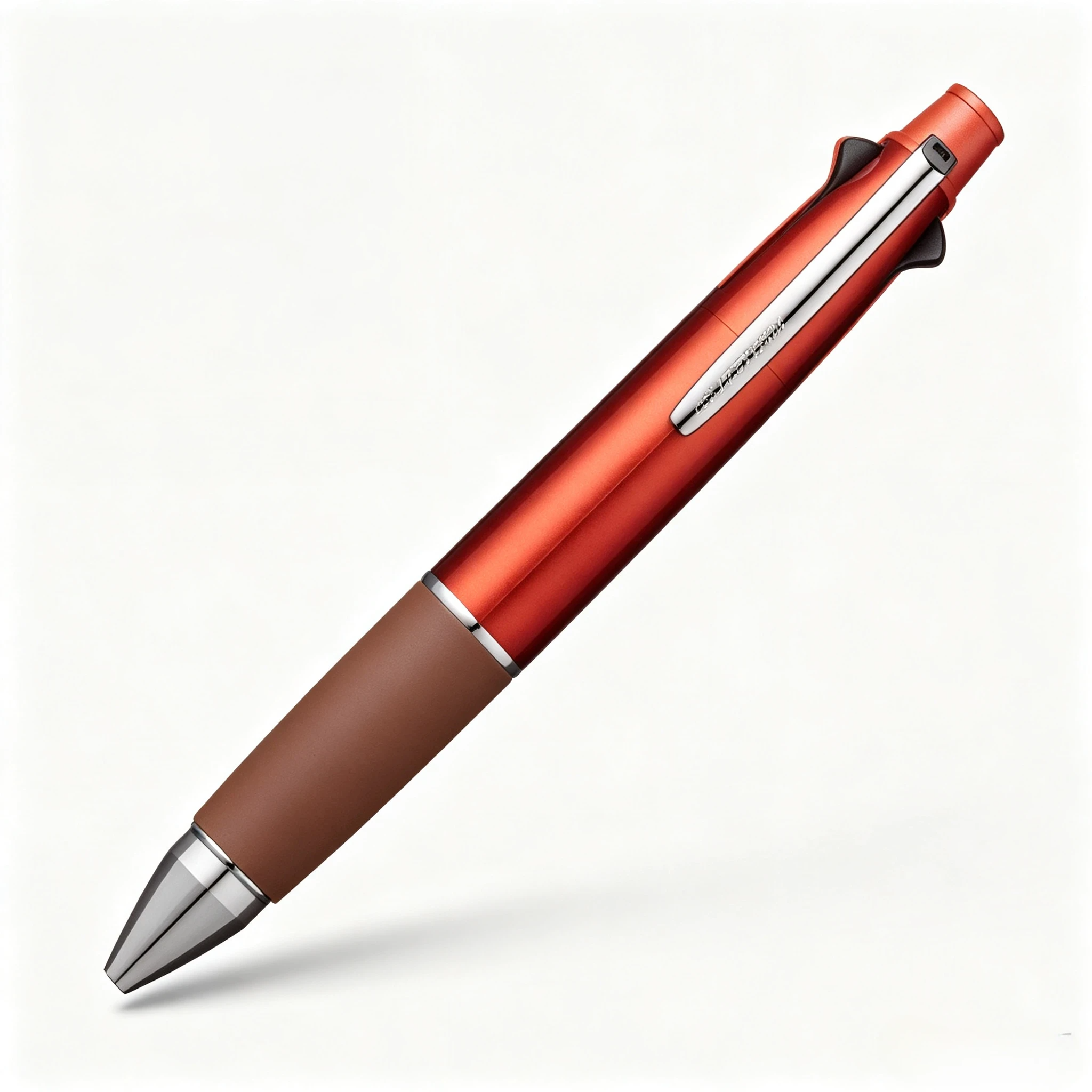 Brown Orange