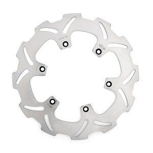 Rotor de disque de frein avant pour <span class=keywords><strong>Yamaha</strong></span> YZ <span class=keywords><strong>WR</strong></span> 125 250/F 426F <span class=keywords><strong>450F</strong></span> pour Suzuki RM 125 - Product Image 1