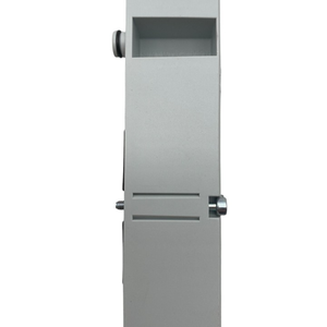 Placca di Copertura VABB-S4-2-WT (539213) per Controllore PLC, Nuovo Originale di Magazzino, Controllore di Programmazione PLC di Marca - Product Image 1