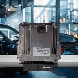 Vente Flash : Unité de Commande Moteur (ECU) 39102-2B142 39102-2B134 MEG17.9.8 pour Elantra/Lingdong AD 12V – Garantie 6 Mois - Product Image 2