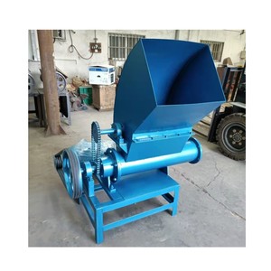 เครื่องรีไซเคิลโฟม EPS แบบหลอมร้อน - Product Image 4