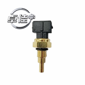 Zj Temperature <b>Sensor</b> 1086001163 Quick Connect For Lifan 320 520 620 <b>Water</b> Temperature - Product Image 1