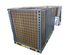 <span class=keywords><strong>Unité</strong></span> de toiture HVAC à onduleur 10 tonnes T3 Tropical – Modèles 5, 10 et 20 tonnes - Product Image 3