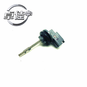 เซ็นเซอร์วัดอุณหภูมิ Zj รุ่น ZJ-07-152 สำหรับรถยนต์เทสล่า รุ่น S และ X ปี 15-21 เชื่อมต่อรวดเร็ว ใช้งานกลางแจ้งได้ - Product Image 4