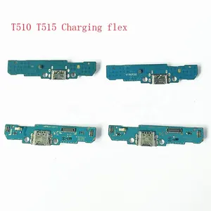 Cable Flexible de Repuesto para Puerto de Carga <span class=keywords><strong>USB</strong></span>, Conector de Cargador, Pantalla LCD para Samsung Galaxy Tab A 10.1 Pulgadas T515 T510 - Product Image 2