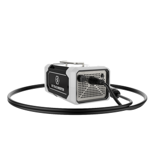 Descargador CCS1 V2L de 3.5KW: Convierta su vehículo eléctrico en una estación de energía móvil |   99% de Eficiencia, <span class=keywords><strong>Onda</strong></span> Sinusoidal Pura - Product Image 4