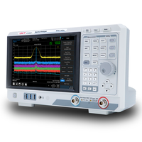 UNI-T UTS3036B Signal/Spectrum Analyzer Frequency Range 9kHz~3.6GHz