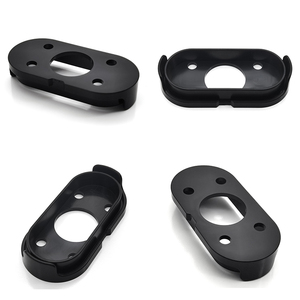 Dịch vụ đúc nhựa OEM, sản xuất phụ tùng nhựa, đúc nhựa ABS, PP, PC - Product Image 3