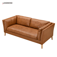 Canapé d'angle modulaire 3 places en tissu moderne et écologique pour villa et appartement – Luxe classique et stationnaire pour salon