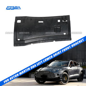 Soporte Delantero Inferior Izquierdo Original, Robusto y Duradero para Aston Martin DBX PY83-202A97-CB - Product Image 1