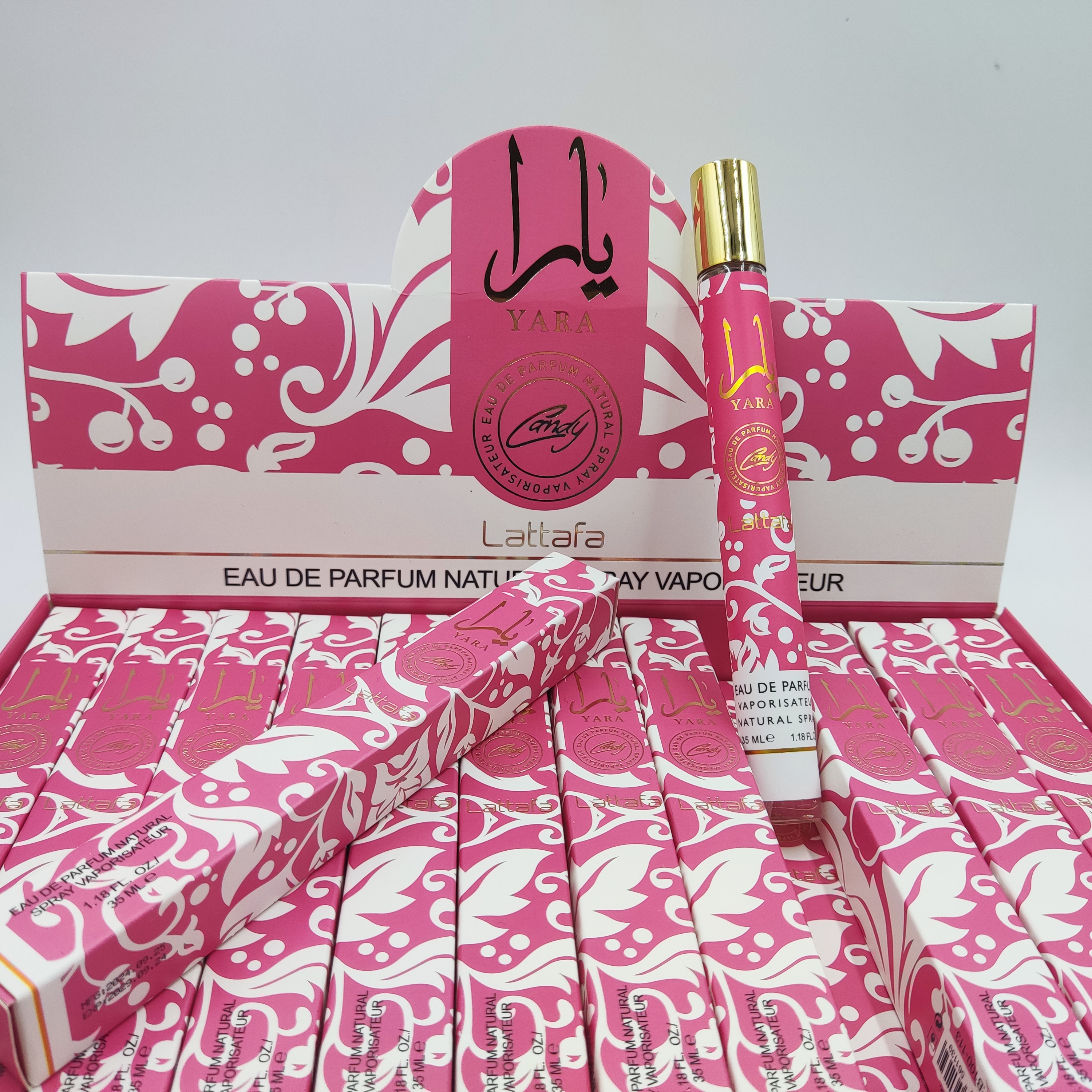 Wholesale Designer Perfumes High Quality Long lasting Fragrance