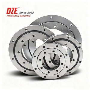 DZE MTO-145T bantalan sayap presisi tinggi dengan toleransi P2/P4/P5 dan peringkat saat lbs 26000 Ft - Product Image 6