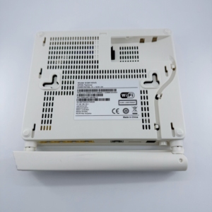 ONU รุ่น EG8145V5 1GE+3FE+1TEL+WIFI 2.4G ซิงเกิลแบนด์ <span class=keywords><strong>X</strong></span> <span class=keywords><strong>PON</strong></span> 11 พอร์ต ใหม่เอี่ยม ONU XPON EPON FTTH ราคาถูกที่สุด ONT พร้อมเสาอากาศ 5G - Product Image 4