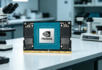 Módulo de IA NVIDIA de 16 GB Sellado de Fábrica 900-13767-0000-001, Procesador de Computación de Borde de Alto Rendimiento para Visión Integrada en Drones DJI