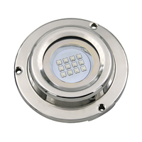 Lampes LED marines RGBW B60, prix d'usine, lampes LED pour piscine