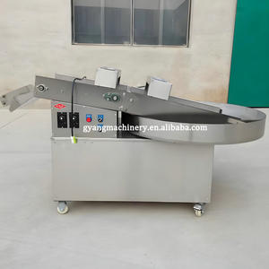 Machine à paner les mini-tartes à la viande, facile à utiliser, revêtement en poudre de chocolat, vente directe d'usine - Product Image 3