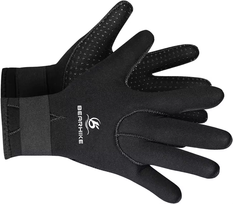 Factory Super Stretch CR Neoprene Gloves