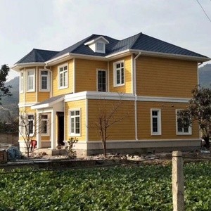 Australian standard luxury modern luxury the premade <span class=keywords><strong>house</strong></span> made in China - Product Image 2