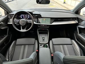 <span class=keywords><strong>Audi</strong></span> A3L Limousine 35 TFSI 1.4T Essence Berline LHD Longue Base <span class=keywords><strong>S</strong></span>-<span class=keywords><strong>Line</strong></span> Édition Sport 2023 – <span class=keywords><strong>Audi</strong></span> <span class=keywords><strong>A3</strong></span> d'occasion pour l'exportation depuis la Chine - Product Image 6