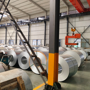 Hot Sale High Quality A36 Q235 SS400 Carbon Steel Cold Rolled Coil JIS AISI Standards Bending Welding Cutting Galvanized <b>Surface</b> - Product Image 2