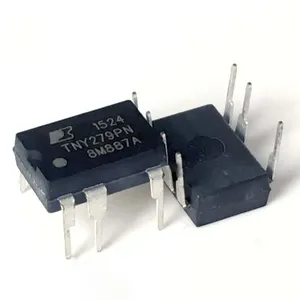 New Original IC TNY279PN DIP8 Integrated Circuit