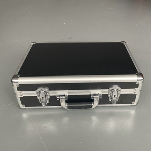 <span class=keywords><strong>Caja</strong></span> <span class=keywords><strong>de</strong></span> muestra <span class=keywords><strong>de</strong></span> aleación <span class=keywords><strong>de</strong></span> aluminio grande multifuncional <span class=keywords><strong>Caja</strong></span> <span class=keywords><strong>de</strong></span> <span class=keywords><strong>herramientas</strong></span> <span class=keywords><strong>de</strong></span> exhibición <span class=keywords><strong>de</strong></span> instrumentos <span class=keywords><strong>de</strong></span> estilo <span class=keywords><strong>de</strong></span> lujo <span class=keywords><strong>Caja</strong></span> <span class=keywords><strong>de</strong></span> <span class=keywords><strong>herramientas</strong></span> <span class=keywords><strong>de</strong></span> hardware <span class=keywords><strong>de</strong></span> <span class=keywords><strong>maleta</strong></span> - Product Image 1