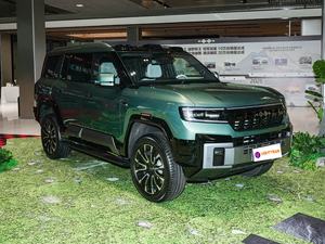 Nouvelle Offre Exceptionnelle : Voiture Leopard B8 de Qualité Supérieure à Prix Abordable - Product Image 1