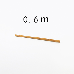 Premium 5ft eco-friendly bastone Yoga Premium tassello per la terapia fisica postura correttore e supporto per l'equilibrio - Product Image 2