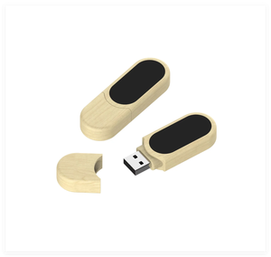 Quà Tặng Sáng Tạo LED Ánh Sáng Logo Sinh Thái Bằng Gỗ USB Flash <span class=keywords><strong>Drive</strong></span> 16GB Ngón Tay Cái Ổ Đĩa Bằng Gỗ USB Key Luminous Logo Maple USB Pen <span class=keywords><strong>Drive</strong></span> - Product Image 2