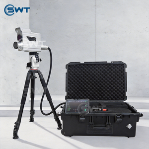 Désobstrueur laser à fibre à refroidissement par air 350W 500W 1000W 1500W 2000W pour grilles de tours - Product Image 1