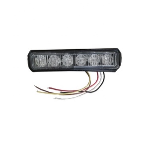 SL07 <span class=keywords><strong>LED</strong></span> cảnh báo ánh sáng <span class=keywords><strong>LED</strong></span> ánh sáng nhấp nháy - Product Image 1