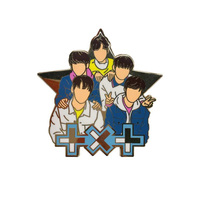 China Hersteller Hochwertige benutzer definierte Brosche Glitter Weiche harte Emaille Pins Gold Custom ized Metall Abzeichen Logo Kpop Anstecknadeln