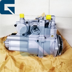 150-2507 Fuel Injection <b>Pump</b> 1502507 for E314C E329D Excavator - Product Image 2