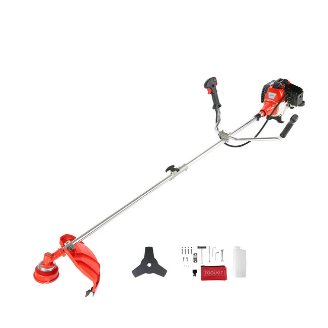 BC520A горячая Распродажа бензиновый триммер для травы cg 520 кусторез