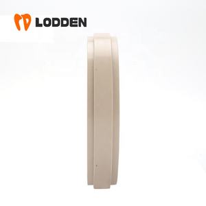 Tandheelkundige Materialen Peek Blok Voor Verwijderbare Prothese Beugel En Implantaten Met Goede Slijtvastheid Peek Disc Uit Loden Of China - Product Image 4