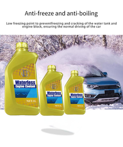 Vente en gros usine – Prix compétitif – Glycol éthylène concentré -37 -15 0 degrés – <span class=keywords><strong>Vert</strong></span>, rose, bleu – <span class=keywords><strong>Liquide</strong></span> <span class=keywords><strong>de</strong></span> <span class=keywords><strong>refroidissement</strong></span> et antigel pour radiateur EV - Product Image 3