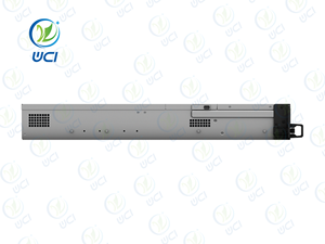 Untuk Synology FS6400 24-Bay Diskless NAS Rack Server asli baru 2U dengan SSD & SAS Antarmuka USB di wajah yang digunakan - Product Image 5