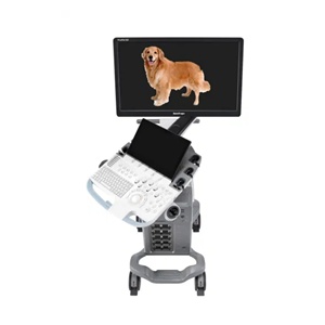 Sistema de Ultrasonido Doppler Color Veterinario ProPet 60 de la Marca Sonoscape con Cinco Conectores para Sondas - Product Image 3
