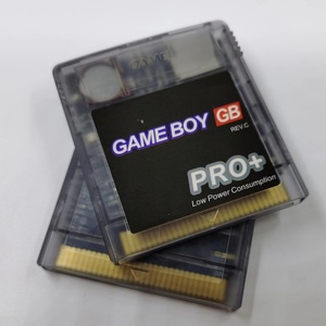 ตลับเกม EDGB 700 in 1 คุณภาพสูงใหม่เอี่ยม สำหรับ FLASH Junior GB/GBC - Product Image 4