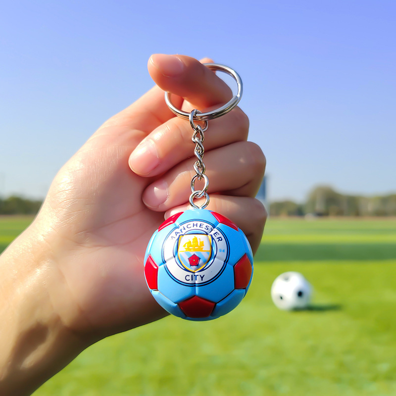 Manchester City Football